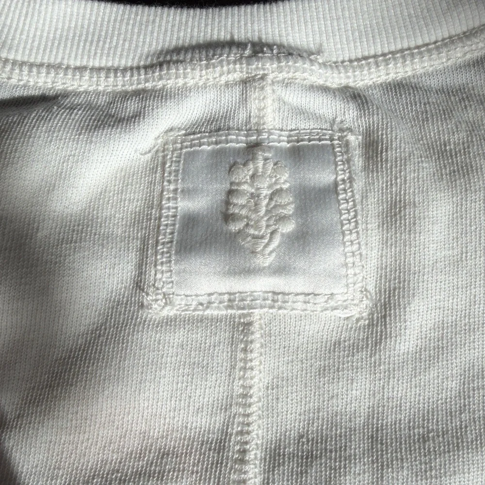 Free People Spring Forward Tunic